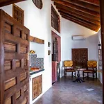 アパート Historic Open House Cordoba-casa De Cabezas *