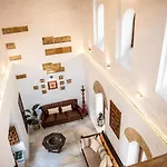 Historic Open House Cordoba-casa De Cabezas アパート コルドバ
