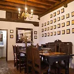 Historic Open House Cordoba-casa De Cabezas * コルドバ