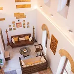 アパート Historic Open House Cordoba-casa De Cabezas *