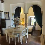 Historic Open House Cordoba-casa De Cabezas アパート コルドバ