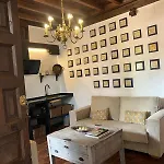 Historic Open House Cordoba-casa De Cabezas アパート コルドバ