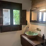アパート Historic Open House Cordoba-casa De Cabezas *