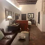 アパート Historic Open House Cordoba-casa De Cabezas