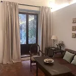 Historic Open House Cordoba-casa De Cabezas アパート コルドバ