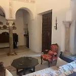 Historic Open House Cordoba-casa De Cabezas *