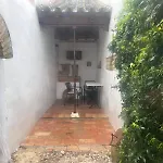 アパート Historic Open House Cordoba-casa De Cabezas