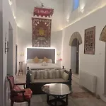 Historic Open House Cordoba-casa De Cabezas アパート
