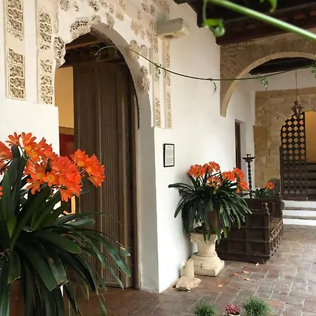 Historic Open House Cordoba-casa De Cabezas * Cordoue