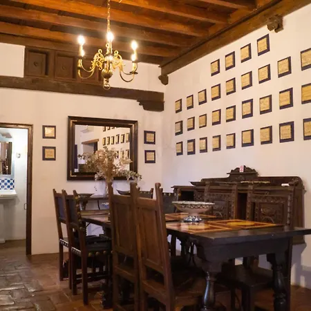 Historic Open House Cordoba-casa De Cabezas * 코르도바