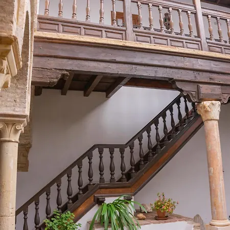 Historic Open House Cordoba-casa De Cabezas * 코르도바