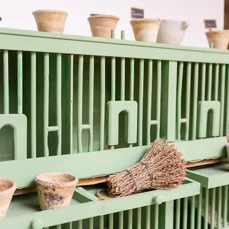 Historic Open House Cordoba-casa De Cabezas 아파트