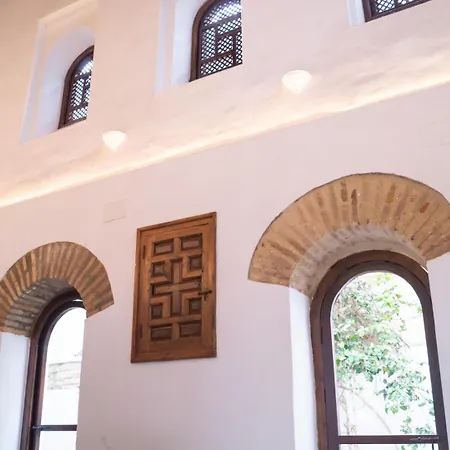 Historic Open House Cordoba-casa De Cabezas 아파트 코르도바