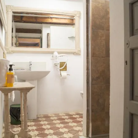 Historic Open House Cordoba-casa De Cabezas Cordoue