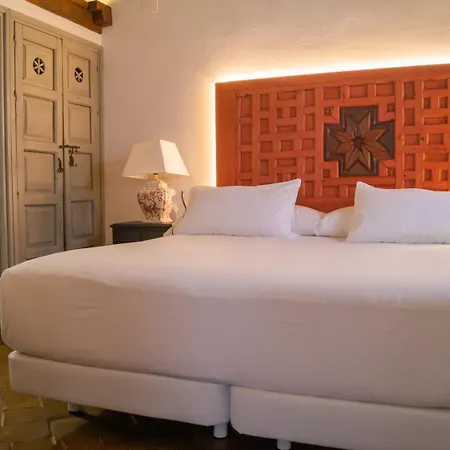 Historic Open House Cordoba-casa De Cabezas Appartement *
