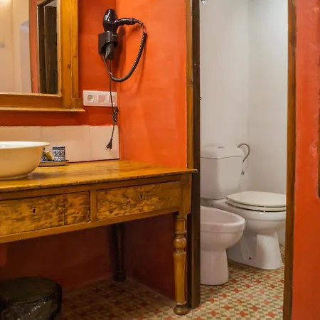 Historic Open House Cordoba-casa De Cabezas Appartement *
