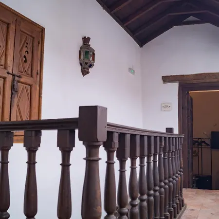 Appartement Historic Open House Cordoba-casa De Cabezas Cordoue