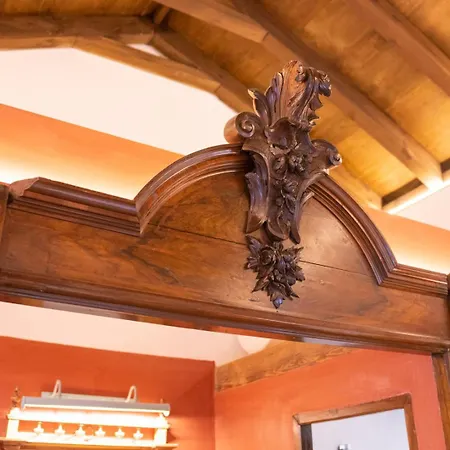 Historic Open House Cordoba-casa De Cabezas Appartement