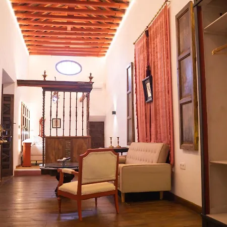 Historic Open House Cordoba-casa De Cabezas 아파트 코르도바