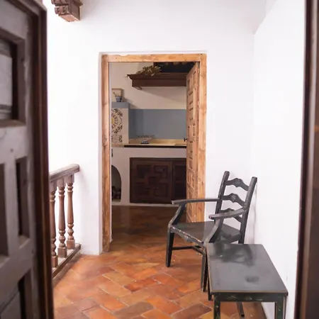 Historic Open House Cordoba-casa De Cabezas 아파트 코르도바