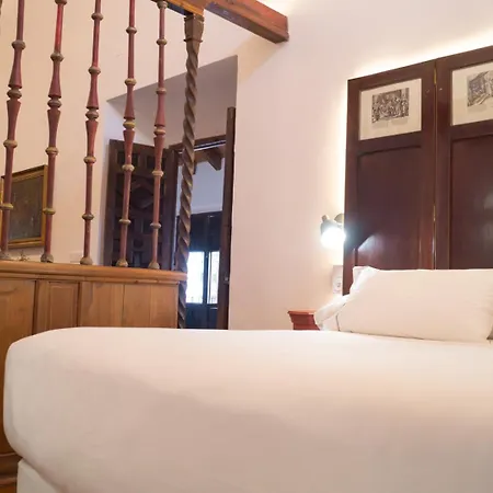 Historic Open House Cordoba-casa De Cabezas アパート