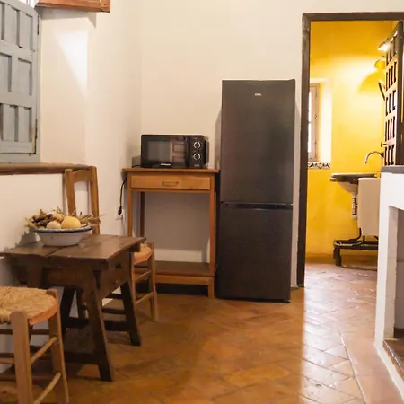 Historic Open House Cordoba-casa De Cabezas 아파트 *