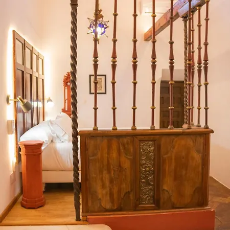 Historic Open House Cordoba-casa De Cabezas * Cordoue