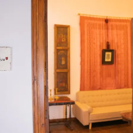 아파트 Historic Open House Cordoba-casa De Cabezas
