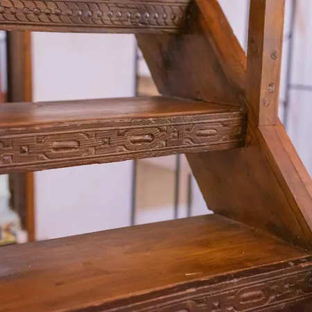 아파트 Historic Open House Cordoba-casa De Cabezas