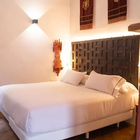 Historic Open House Cordoba-casa De Cabezas Appartement *