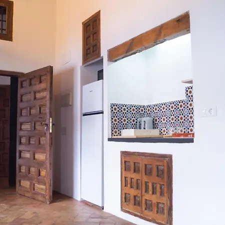 Historic Open House Cordoba-casa De Cabezas 코르도바