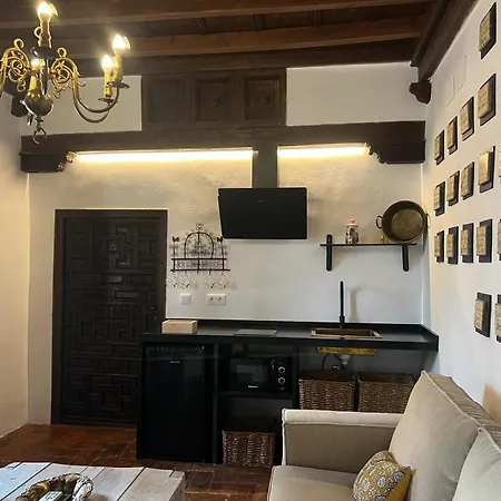 Historic Open House Cordoba-casa De Cabezas * Cordoue