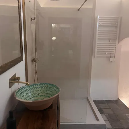 Historic Open House Cordoba-casa De Cabezas Appartement Cordoue