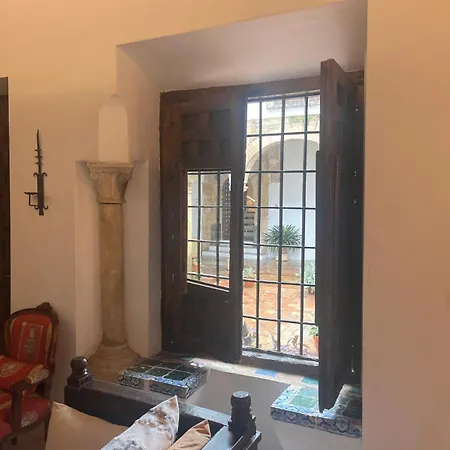 Historic Open House Cordoba-casa De Cabezas * Кордова