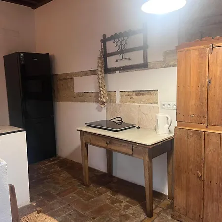 Historic Open House Cordoba-casa De Cabezas
