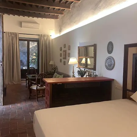 Appartement Historic Open House Cordoba-casa De Cabezas Cordoue