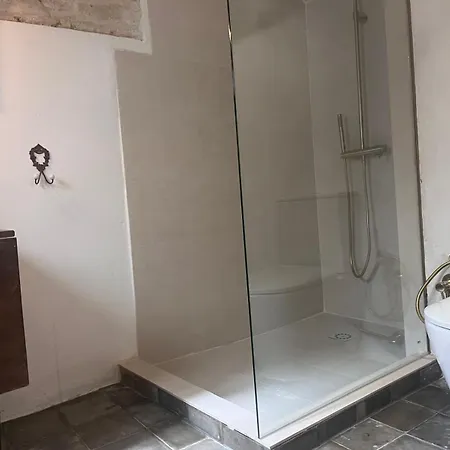 Historic Open House Cordoba-casa De Cabezas Appartement *