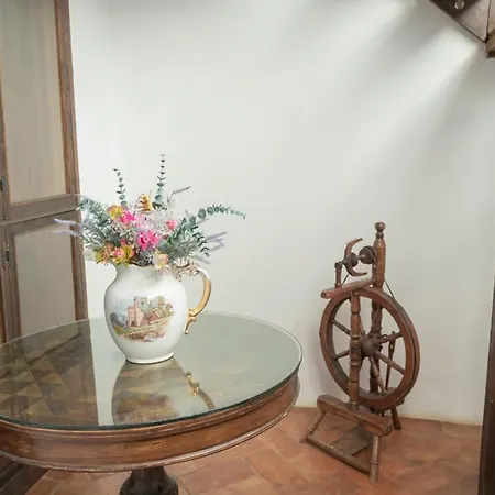 Historic Open House Cordoba-casa De Cabezas * 코르도바