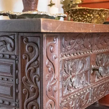 Historic Open House Cordoba-casa De Cabezas 아파트 코르도바