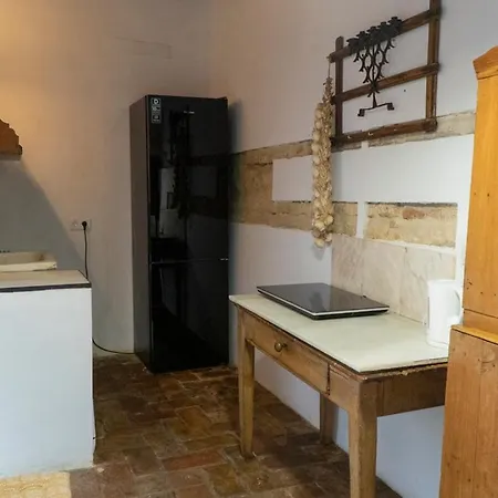 Historic Open House Cordoba-casa De Cabezas 아파트 *